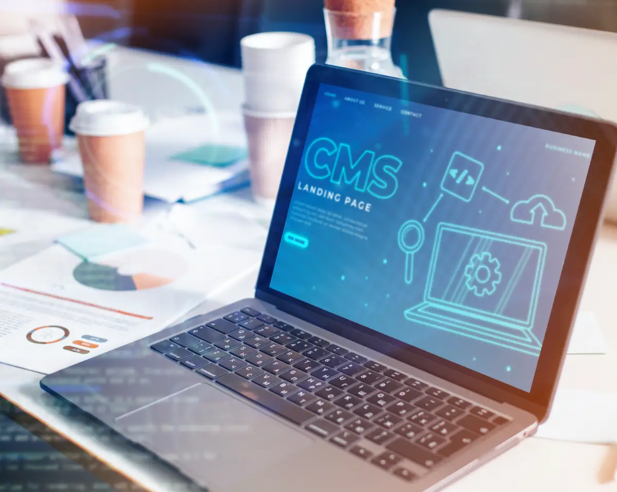 web-design-website-coding-concept